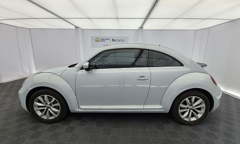 Volkswagen Beetle 2....