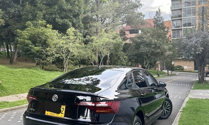 Volkswagen Jetta Vii...