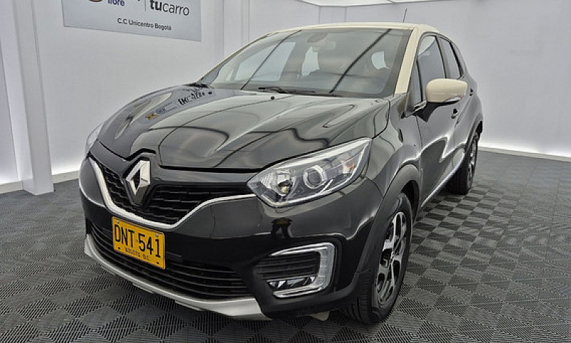 Renault Captur 2.0 I...