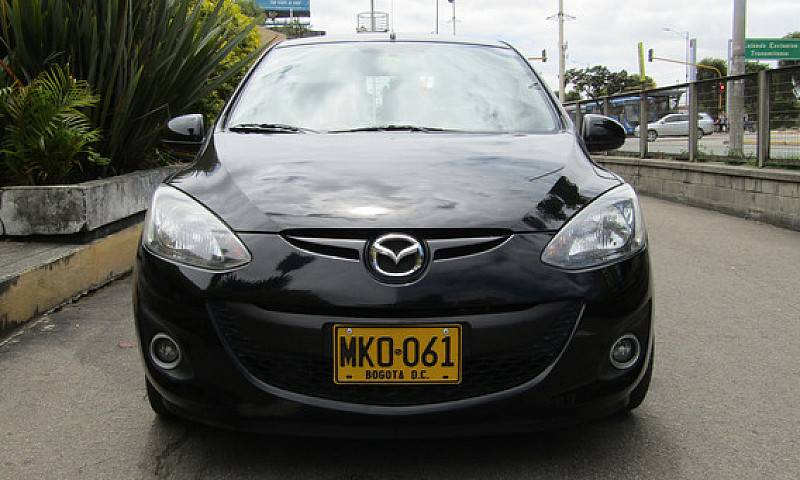 Mazda 2 1.5 15Ha1C H...