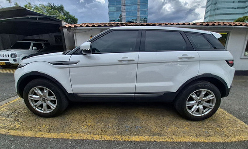 Land Rover Range Rov...