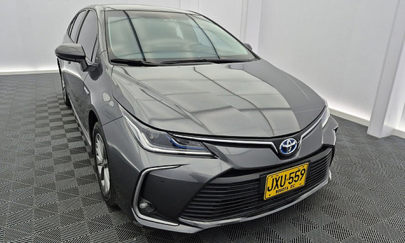 Toyota Corolla 1.8 X...
