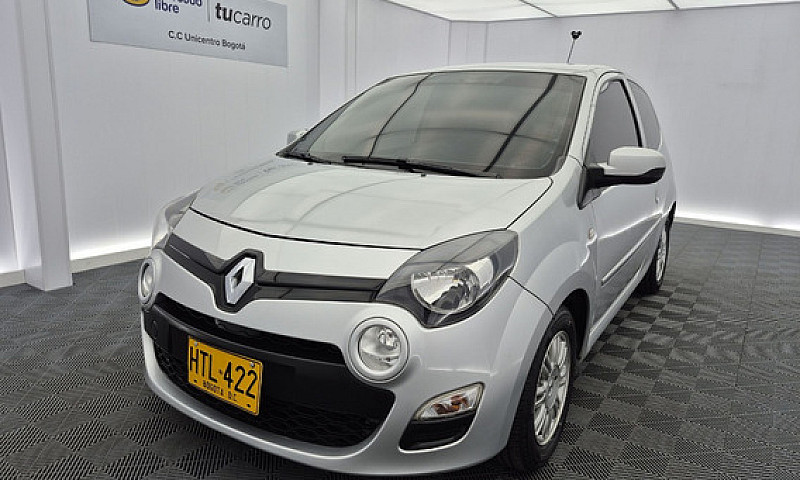 Renault Twingo Ii  D...