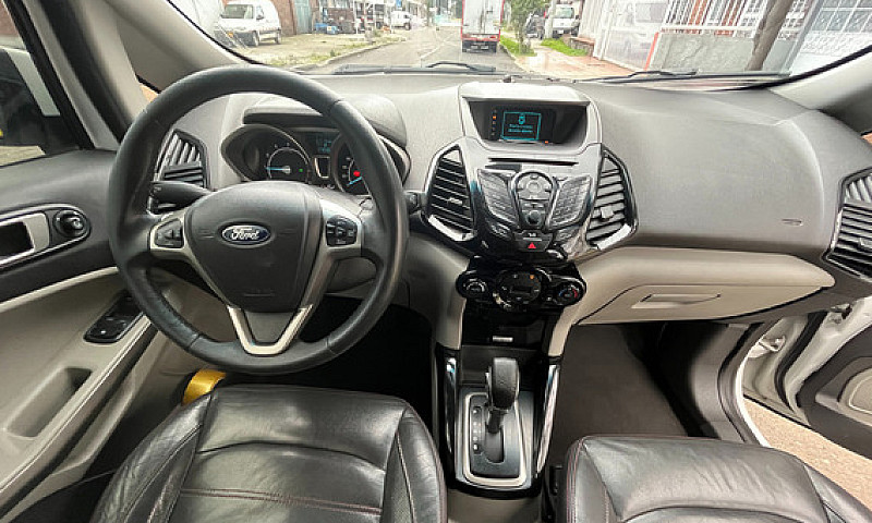 Ford Ecosport 2.0 Ti...