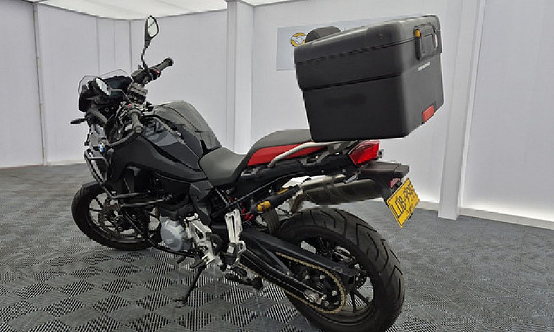 Bmw F750 Gs ...