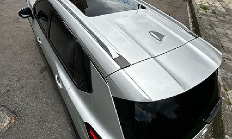 Nissan X-Trail E-Pow...