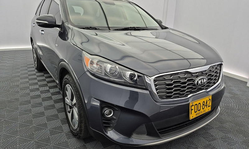 Kia Sorento Trust 3....