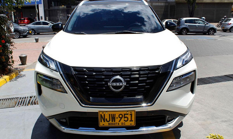 Nissan X-Trail 1.5 E...