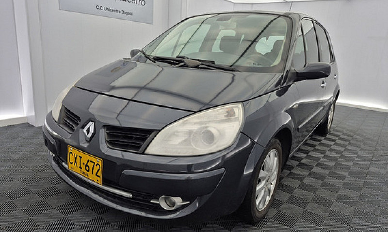 Renault Scénic Ii 2....