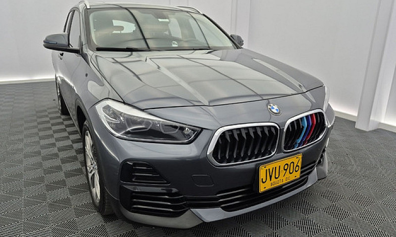 Bmw X2 Sdrive 18I 1....