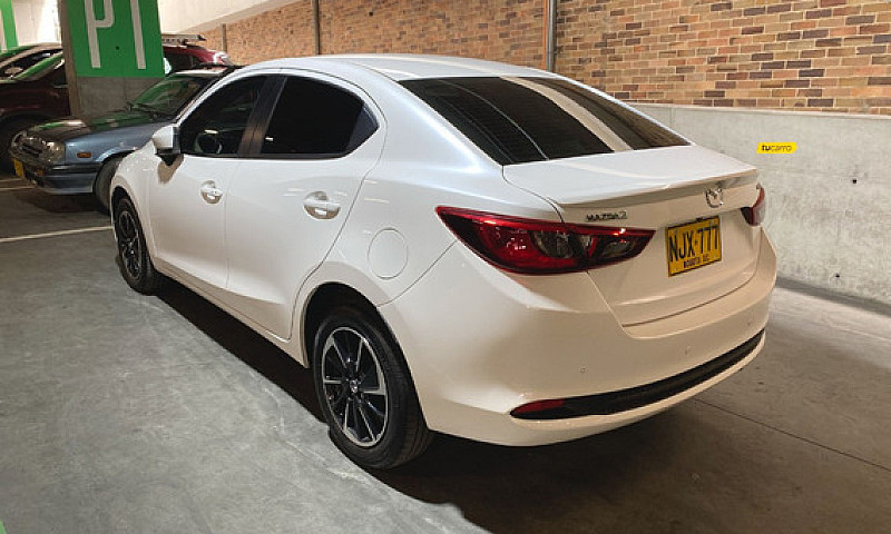 Mazda 2 Grand Tourin...
