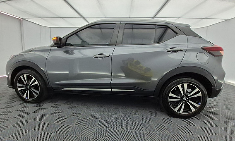 Nissan Kicks 1.6 Adv...