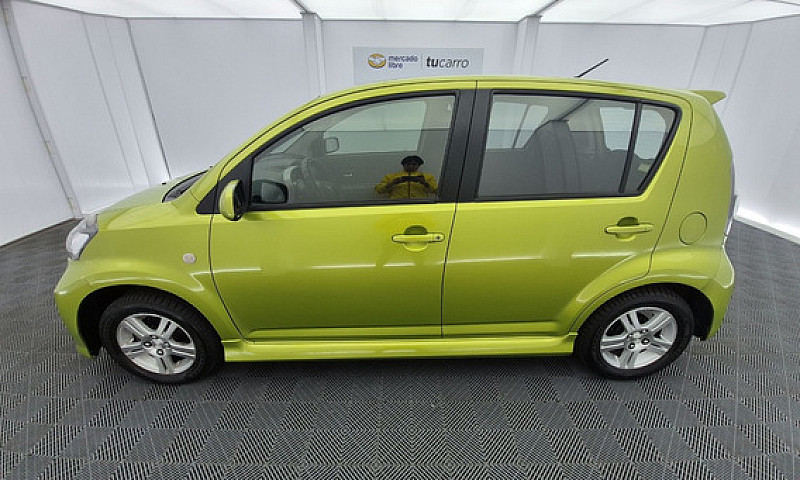 Daihatsu Sirion 1.5 ...