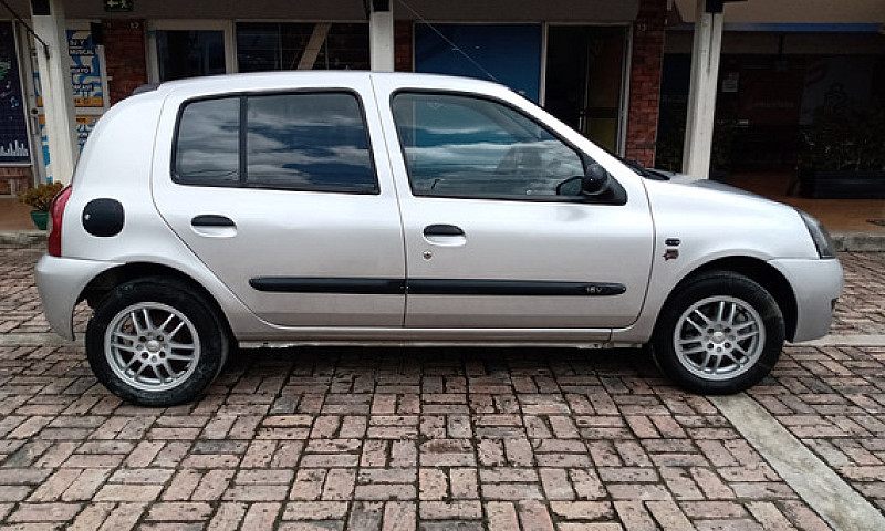 Renault Clio Campus ...