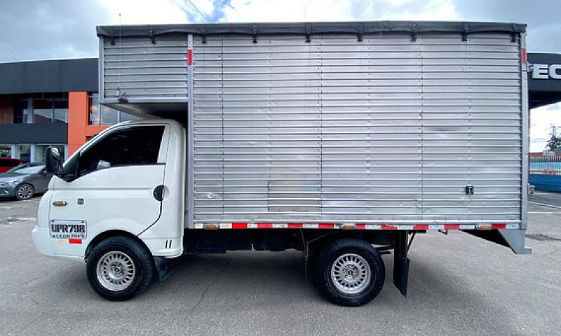 Hyundai Porter 2.6 H...