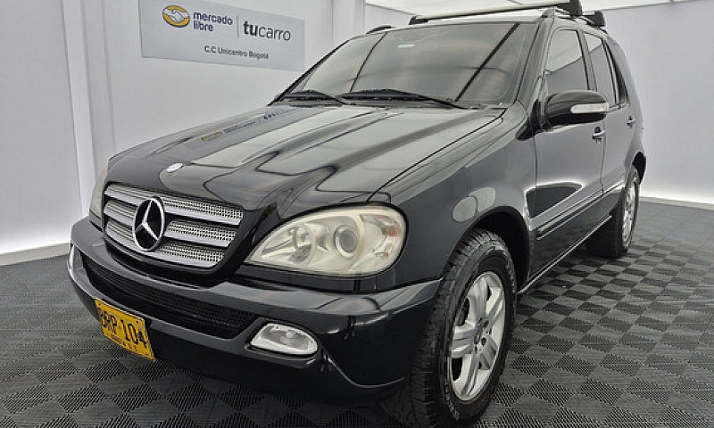 Mercedes-Benz Clase ...