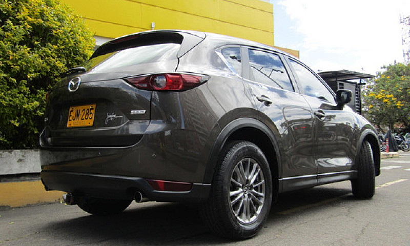 Mazda Cx-5 2.5 Touri...