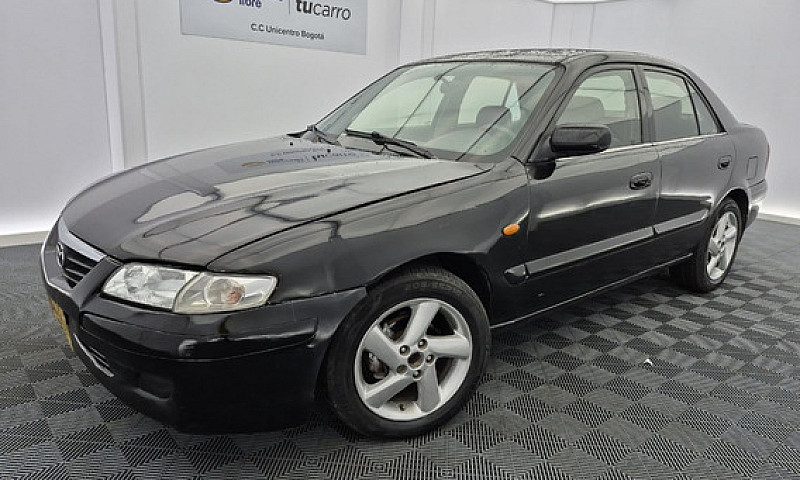 Mazda 626 2.0 Na0...