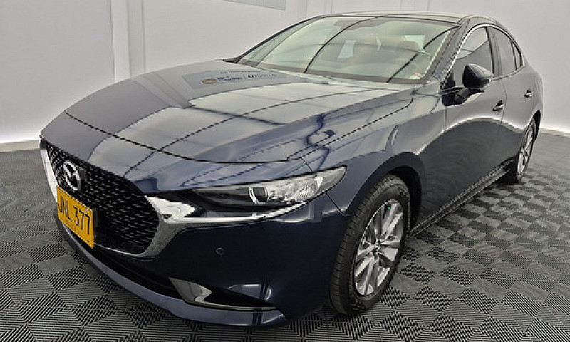 Mazda 3 2.0 Touring ...