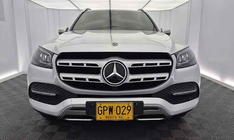 Mercedes Benz Clase ...