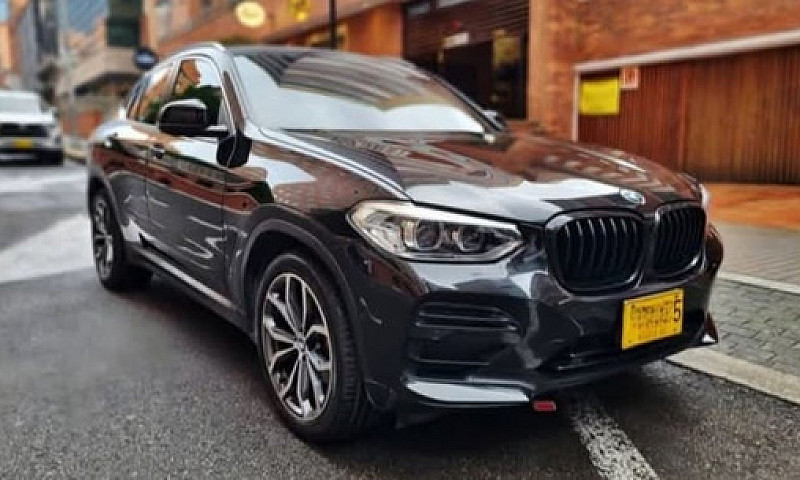 Bmw X4 2.0 Xdrive30I...