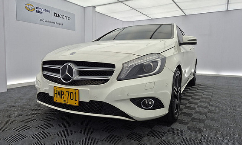 Mercedes-Benz Clase ...