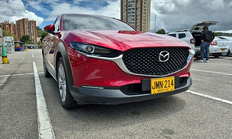Mazda Cx-30 2.0 Gran...