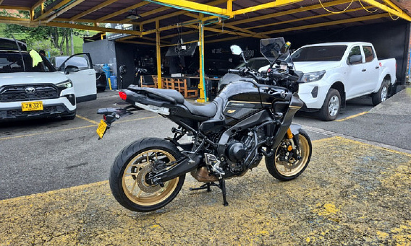 Yamaha Tracer 9 Gt 2...