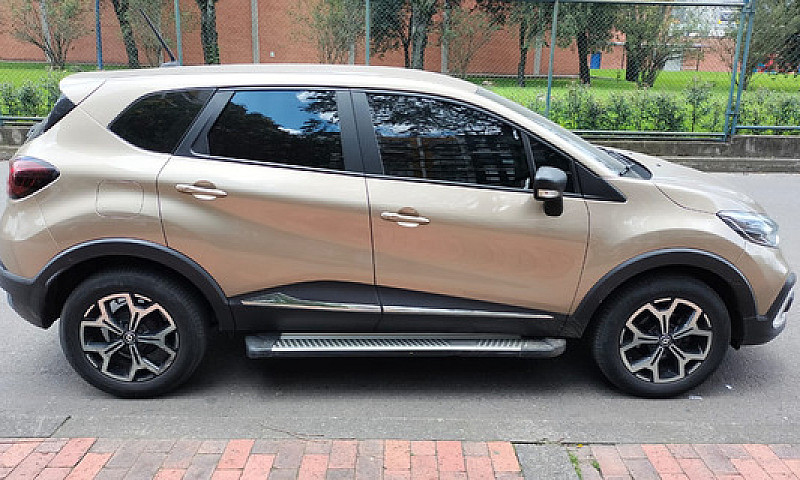 Renault Captur 1.6 Z...