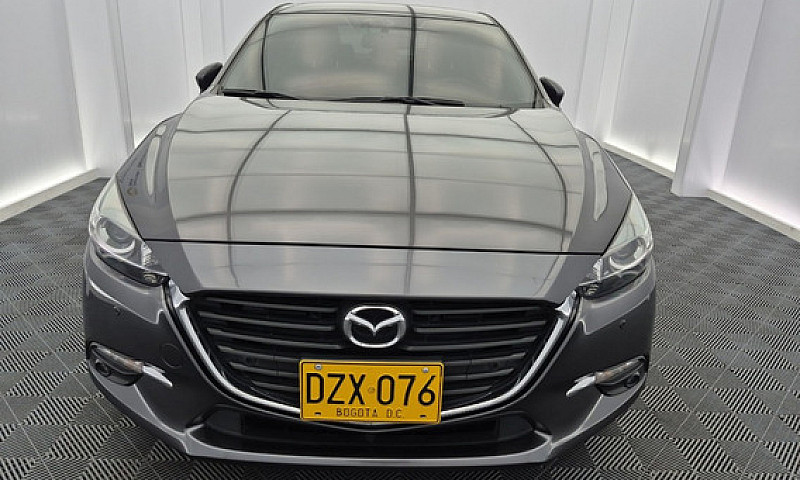 Mazda 3 2.0 Touring ...