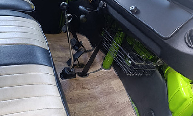 Kombi Volkswagen Mod...