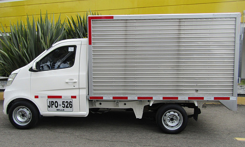 Changan Mini Truck 1...