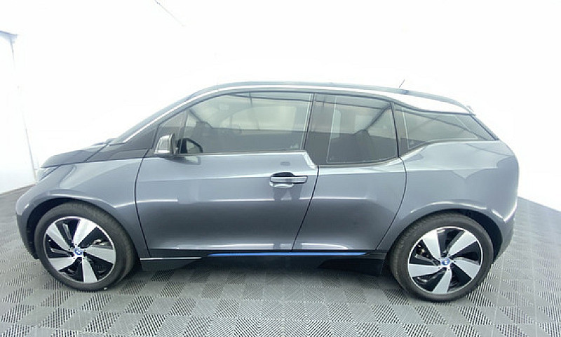 Bmw I3 Suite...