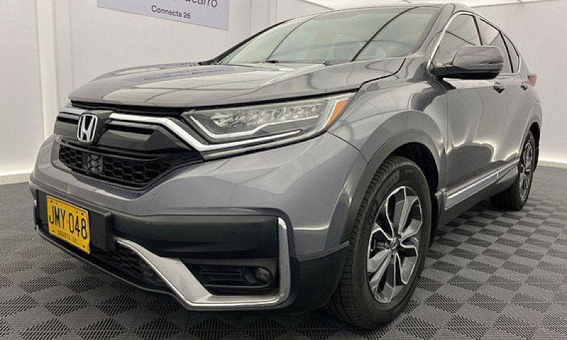 Honda Cr-V 1.5 Prest...