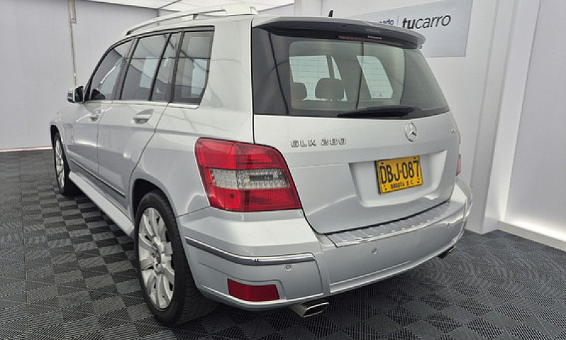 Mercedes-Benz Clase ...