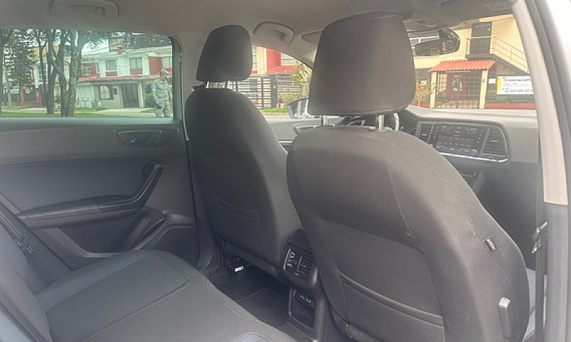 Seat Ateca 2.0 Style...
