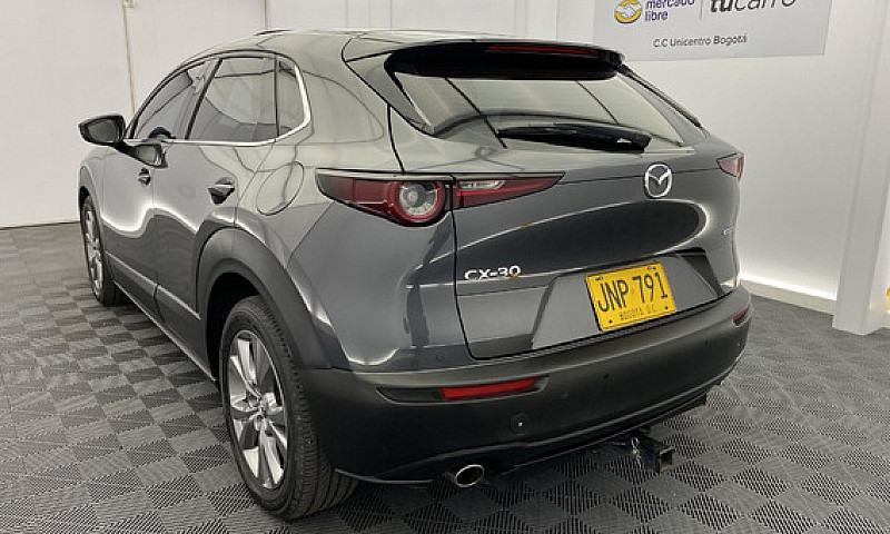 Mazda Cx-30 2.0 Gran...