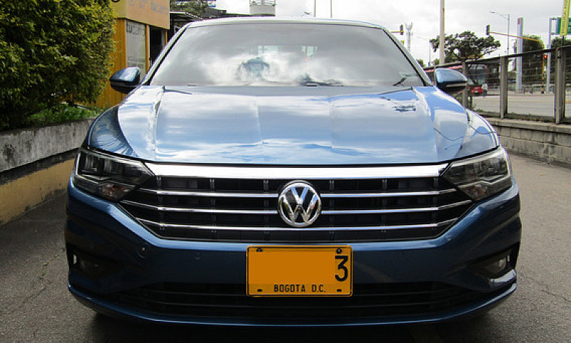 Volkswagen Jetta 1.4...