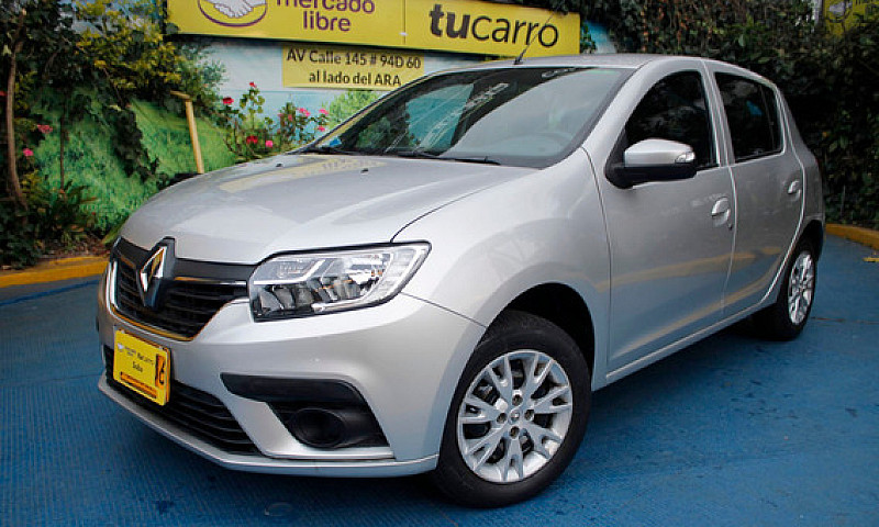 Renault Sandero 1.6 ...