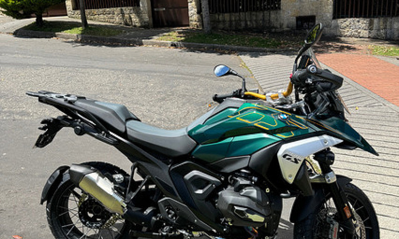 Gs 1300 R...