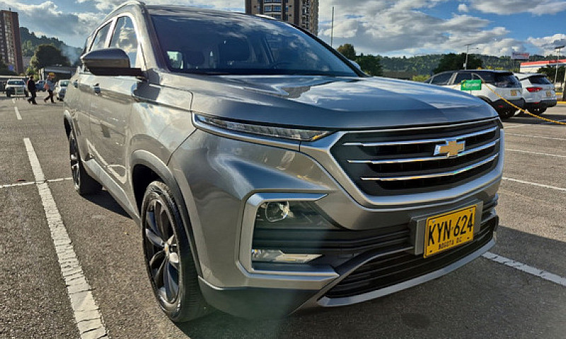 Chevrolet Captiva 1....