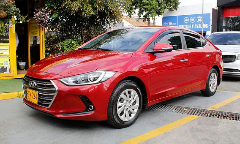 Hyundai Elantra New ...
