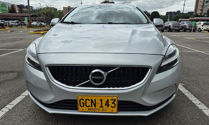 Volvo V40 1.5 T3 Dri...