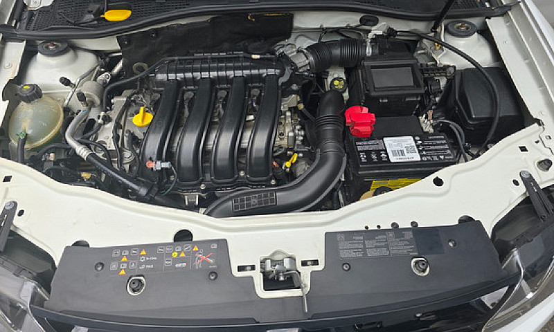 Renault Duster 2.0 D...