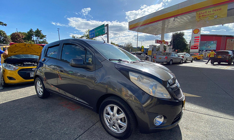Chevrolet Spark 1.2 ...