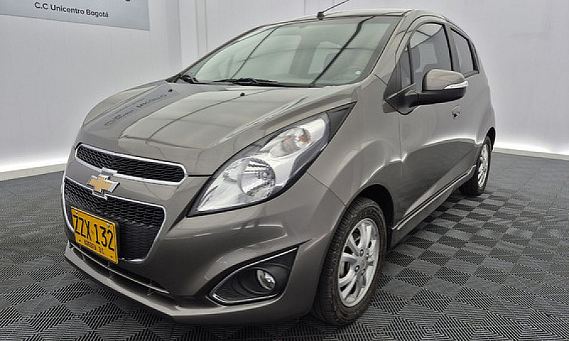 Chevrolet Spark 1.2 ...