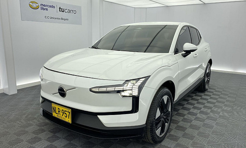 Volvo Ex30 0.0 Core ...