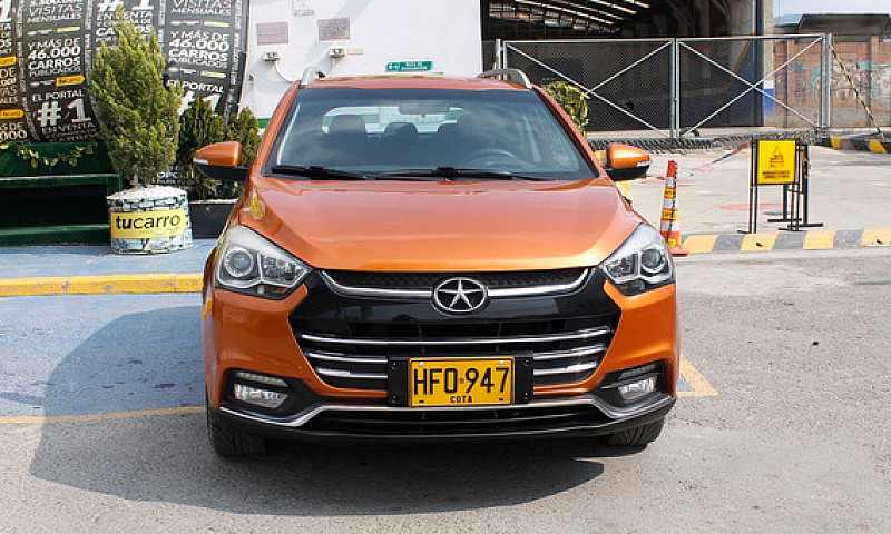 Jac S2 1.5 Hfc7151Ea...