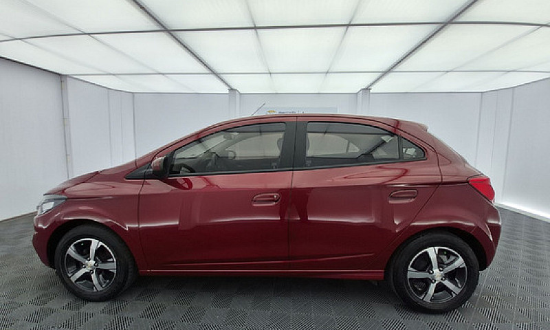 Chevrolet Onix 1.4 L...