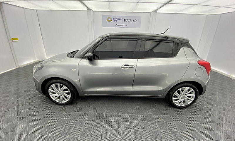 Suzuki Swift 1.2 Hyb...